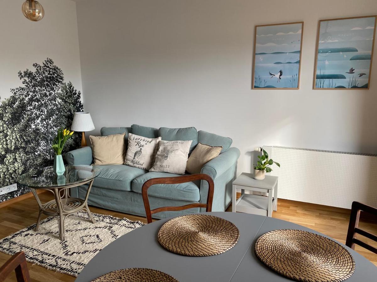 Apartament Las Apartment *
