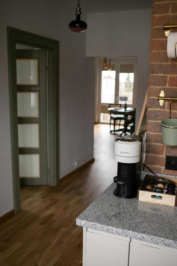 Apartament Las Apartment Olsztyn