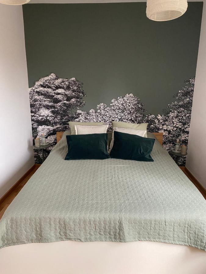 Apartament Las * Olsztyn