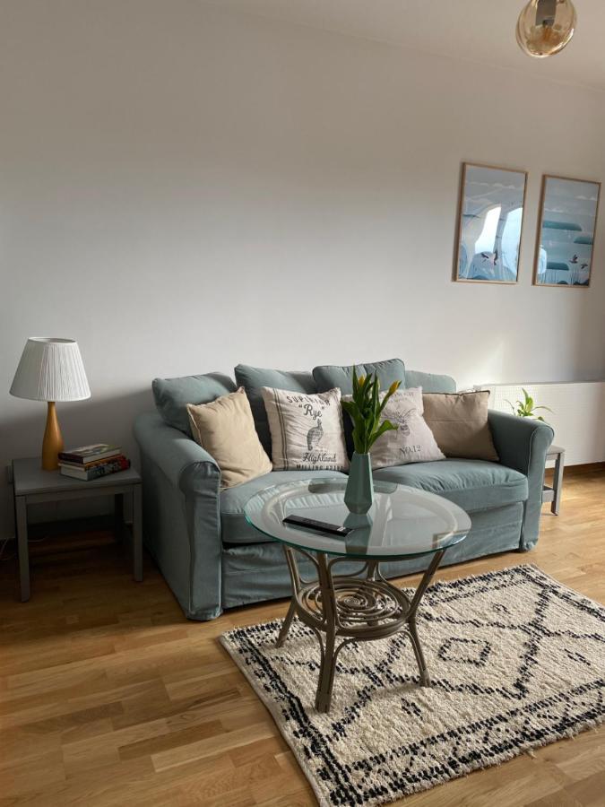 Apartament Las Apartment