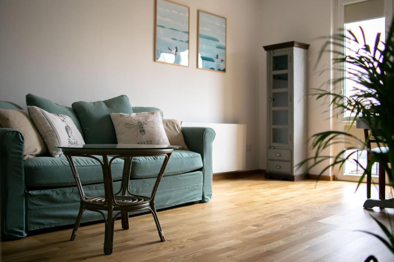 Apartament Las Olsztyn