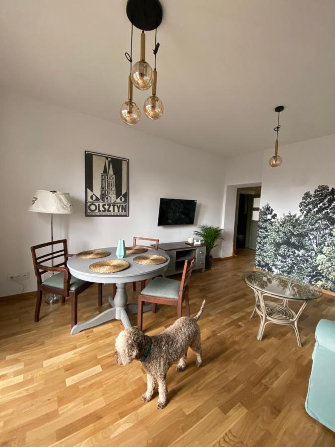 Apartament Las Apartment *