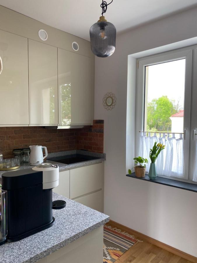 Apartament Las Apartment