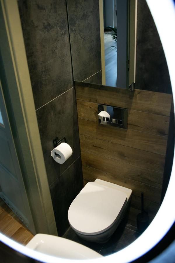 Apartament Las * Olsztyn