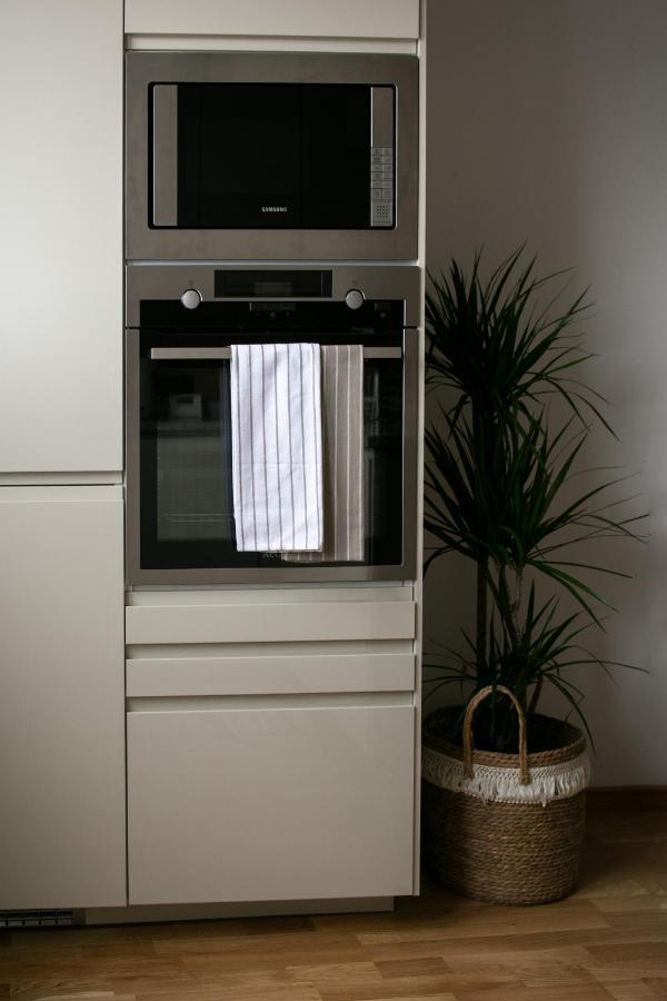 Apartament Las Apartment *