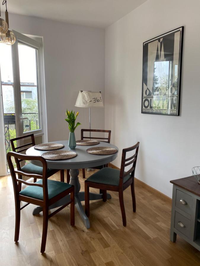Apartament Las